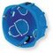 Boîtes 32A Berner Blue Box